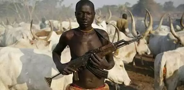 Fulani herdsmen kill RCCG pastor, two others in Kaduna